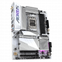 Материнская плата Gigabyte B650E AORUS ELITE X ICE белый