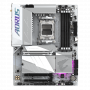 Материнская плата Gigabyte B650E AORUS ELITE X ICE белый