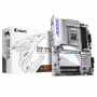 Материнская плата Gigabyte B650E AORUS ELITE X ICE белый