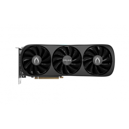 Видеокарта Zotac GAMING RTX 4080 SUPER AMP (ZT-D40820F-10P) черный