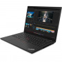 14" Ноутбук Lenovo ThinkPad T14 Gen 4 (21HD00B9RT) черный