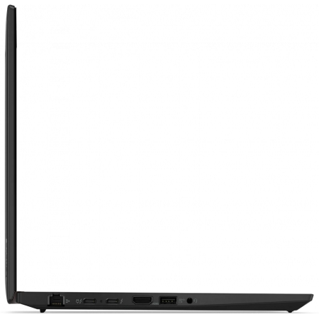 14" Ноутбук Lenovo ThinkPad T14 Gen 4 (21HD00B9RT) черный