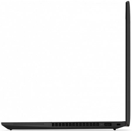 14" Ноутбук Lenovo ThinkPad T14 Gen 4 (21HD00B9RT) черный