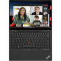 14" Ноутбук Lenovo ThinkPad T14 Gen 4 (21HD00B9RT) черный