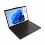 14" Ноутбук Lenovo ThinkPad T14 Gen 5 (21ML0050RT) черный