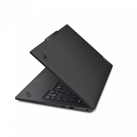 14" Ноутбук Lenovo ThinkPad T14 Gen 5 (21ML0050RT) черный