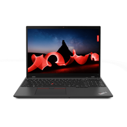 16" Ноутбук Lenovo ThinkPad T16 G2 (21HH004GRT) черный