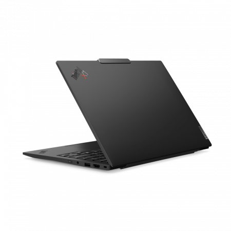 14" Ноутбук Lenovo ThinkPad X1 Carbon G12 T (21KC005CRT) черный