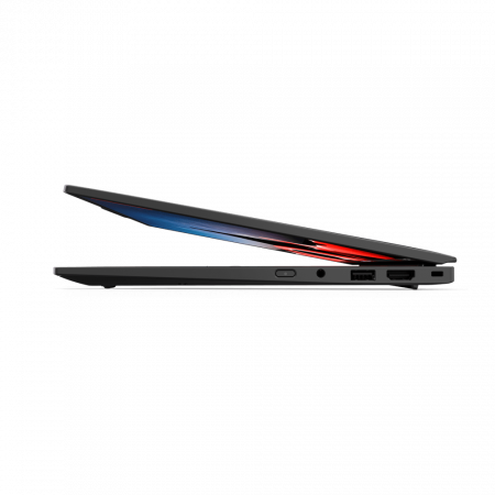 14" Ноутбук Lenovo ThinkPad X1 Carbon G12 T (21KC005CRT) черный