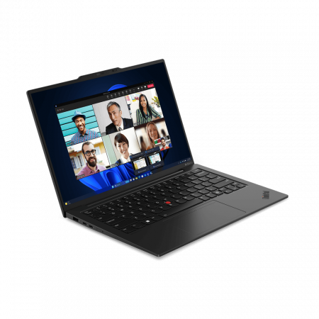 14" Ноутбук Lenovo ThinkPad X1 Carbon G12 T (21KC005CRT) черный