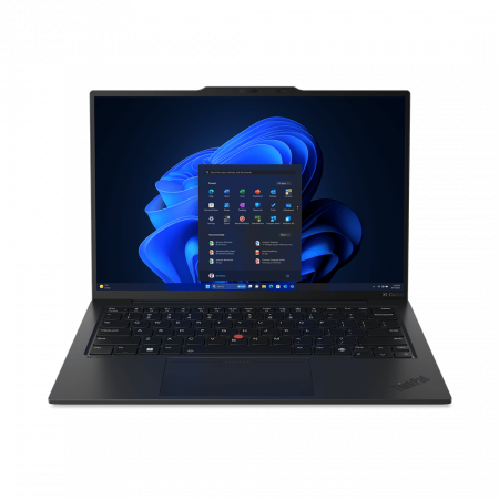 14" Ноутбук Lenovo ThinkPad X1 Carbon G12 T (21KC005CRT) черный