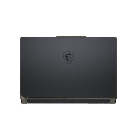 15.6" Ноутбук MSI Katana 15 B13VFK-2054XKZ (9S7-158571-2054) черный