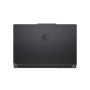 15.6" Ноутбук MSI Katana 15 B13VFK-2054XKZ (9S7-158571-2054) черный
