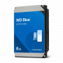 6 ТБ Жесткий диск WESTERN DIGITAL BLUE (WD60EZAX) синий