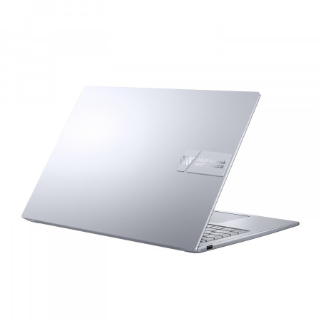 16" Ноутбук ASUS VIVOBOOK 16X K3604VA-MB235 (90NB1072-M009N0) серебристый