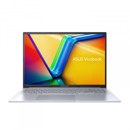 16" Ноутбук ASUS VIVOBOOK 16X K3604VA-MB235 (90NB1072-M009N0) серебристый