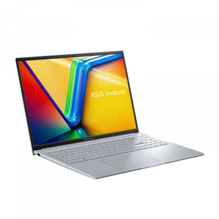 16" Ноутбук ASUS VIVOBOOK 16X K3604VA-MB235 (90NB1072-M009N0) серебристый