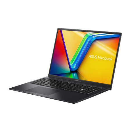 16" Ноутбук Asus VivoBook 16X M3604YA-MB241 (90NB11A1-M00B10) черный