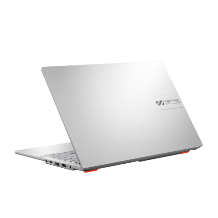 15.6" Ноутбук Asus VivoBook Go 15 E1504FA-BQ211 (90NB0ZR1-M01YU0) серебристый