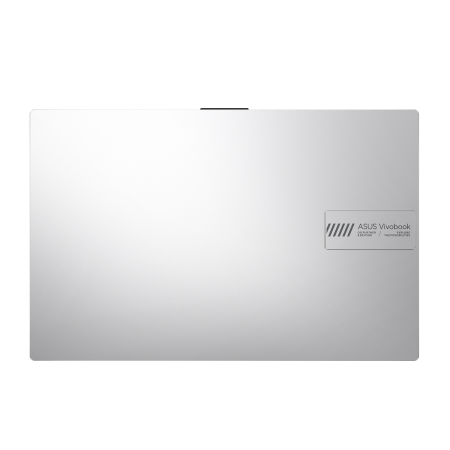 15.6" Ноутбук Asus VivoBook Go 15 E1504FA-BQ211 (90NB0ZR1-M01YU0) серебристый