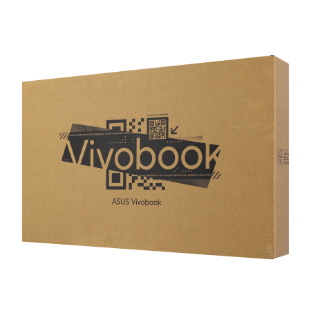 15.6" Ноутбук Asus VivoBook Go 15 E1504FA-BQ211 (90NB0ZR1-M01YU0) серебристый