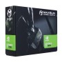 Видеокарта Maxsun GT 1030 Powerhammer 2G (MS-GT1030 Power Hammer 2G) 2 Гб черный