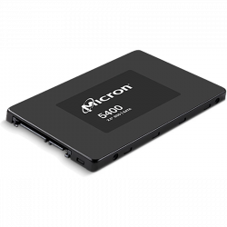 480 ГБ SSD диск Lenovo ThinkSystem (4XB7A82259) черный