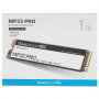 1000 ГБ SSD диск Team Group MP33 PRO (TM8FPD001T0C101) синий