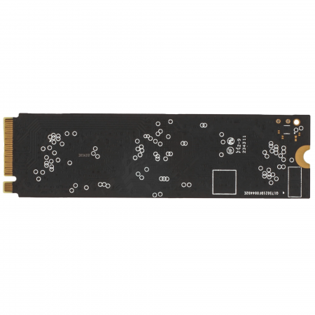 1 ТБ SSD диск Gigabyte Gen4 4000E (G440E1TB) синий