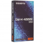 1 ТБ SSD диск Gigabyte Gen4 4000E (G440E1TB) синий