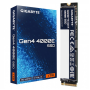 1 ТБ SSD диск Gigabyte Gen4 4000E (1Tb/M2 G440E1TB) синий