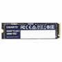 1 ТБ SSD диск Gigabyte Gen4 4000E (1Tb/M2 G440E1TB) синий