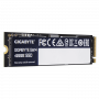 1 ТБ SSD диск Gigabyte Gen4 4000E (1Tb/M2 G440E1TB) синий