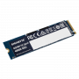 500 ГБ SSD диск Gigabyte Gen4 4000E (G440E500G) синий