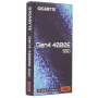 500 ГБ SSD диск Gigabyte Gen4 4000E (G440E500G) синий