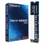 500 ГБ SSD диск Gigabyte Gen4 4000E (G440E500G) синий