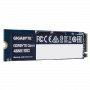500 ГБ SSD диск Gigabyte Gen4 4000E (G440E500G) синий