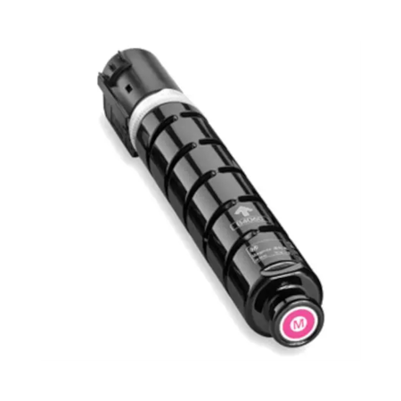 Тонер-картридж Canon Toner 034 Magenta (9452B001AA) пурпурный