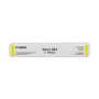 Тонер-картридж Canon Toner 034 Yellow (9451B001AA) желтый (с чипом)