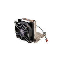 Вентилятор Lenovo ThinkSystem SR650 V2 (4F17A14497) черный