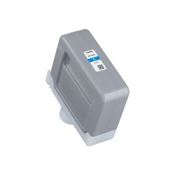 Картридж струйный Canon PFI-340C (4775C001) голубой (с чипом)