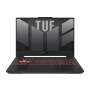 15.6" Ноутбук Asus TUF Gaming F15 FA507NV-LP020 (90NR0E85-M004T0) серый