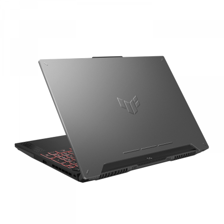 15.6" Ноутбук Asus TUF Gaming F15 FA507NV-LP020 (90NR0E85-M004T0) серый