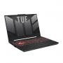 15.6" Ноутбук Asus TUF Gaming F15 FA507NV-LP020 (90NR0E85-M004T0) серый