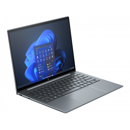 13.5" Ноутбук HP Dragonfly G4 (8A4B0EA#BJA) синий