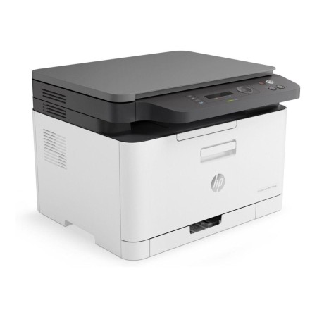 МФУ лазерное HP Color Laser MFP 178nw (4ZB96A) белый