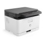 МФУ лазерное HP Color Laser MFP 178nw (4ZB96A) белый