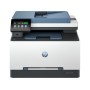 МФУ лазерное HP Color LaserJet Pro MFP 3303fdn (499M7A) белый (без кабеля USB)