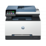 МФУ лазерное HP Color LaserJet Pro 3303fdn (499M7A) серый-чёрный-синий