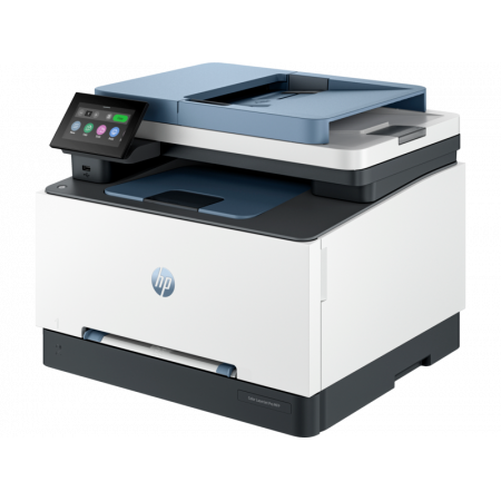 МФУ лазерное HP Color LaserJet Pro 3303fdn (499M7A) серый-чёрный-синий